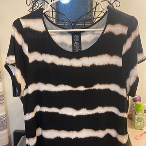 Junior size extra large dress